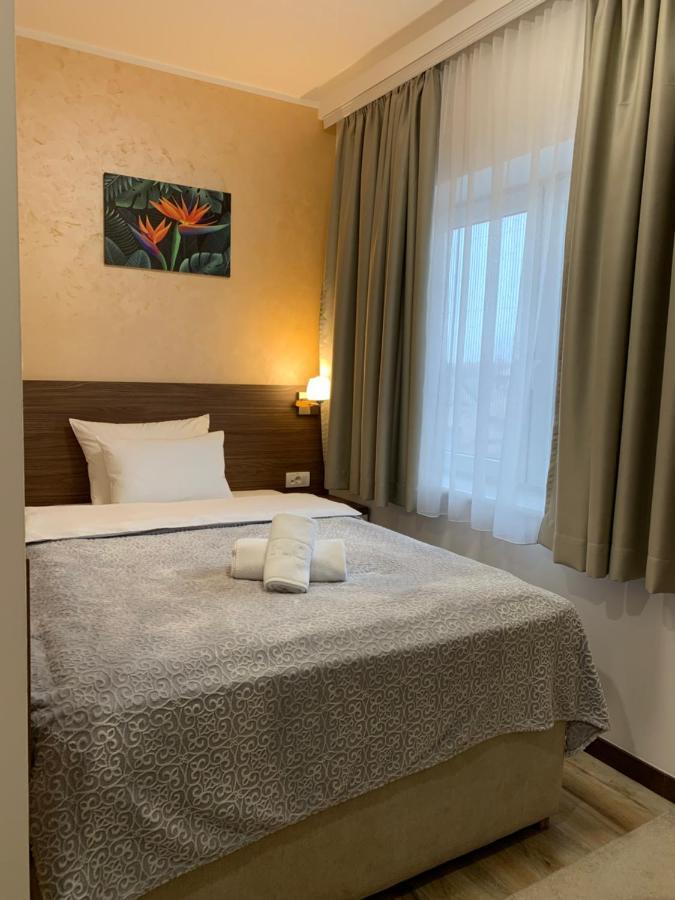 Vila Mb Ρούμα Εξωτερικό φωτογραφία